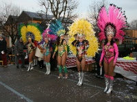 Show Brasiliane